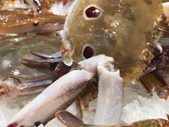 -欢乐牧场海鲜烤肉自助(牡丹园店)