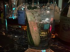 -DM Distiller & Mixologist Whisky Cocktail Bar