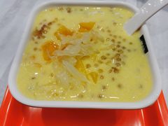 杨枝甘露-满记甜品(江桥万达店)