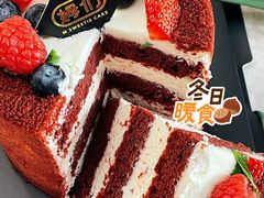 -姆们M Sweetie Cake(五道口店)