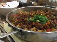 -黄记煌三汁焖锅(渝北金港国际店)