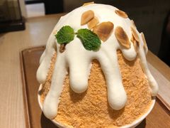 -After You Dessert Cafe(Silom Complex)