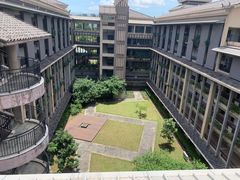 -平安（深圳）金融教育培训中心