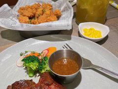-卡朋西餐(扬名广场店)