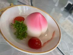 -金家老三饭庄(常营店)
