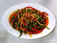 -芽庄老成都川菜馆