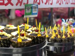 -西司夜市