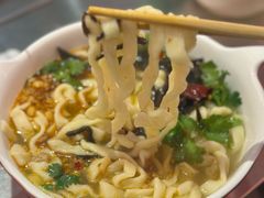 -遇西祠·海鲜烧烤(总店)