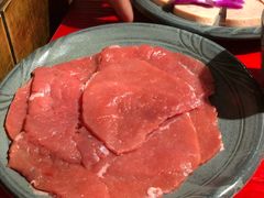 -谭鸭血老火锅(漳州路店)