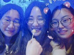 -欢乐迪KTV(南京夫子庙三山街店)
