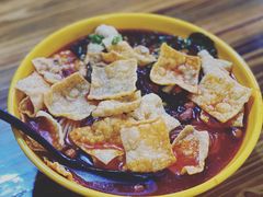 -龍城柳州螺蛳粉(群星路店)