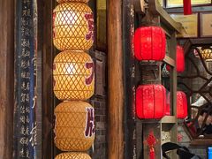 -南京大牌档(之心城店)