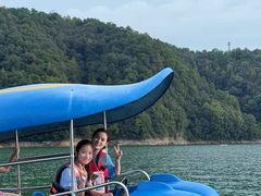 -千岛湖-欢乐水世界