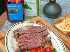 -芭莉与彩虹西餐厅(成都合生汇店)