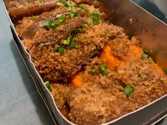 -楚鱼王·河鲜·湖北菜(华农店)