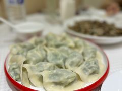 素三鲜饺子-双井轩(双井店)