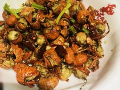 -龙虾风暴(松江店)