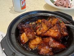 -群乐饭店(滨安路店)
