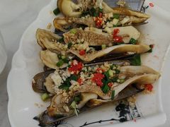 -威海渔村(黄兴路店)