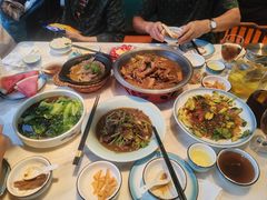 -曹家小菜(胜太路店)