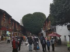 -三坊七巷历史文化街区