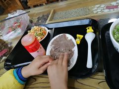 -陇上全荟兰州传统牛肉面(延吉路店)