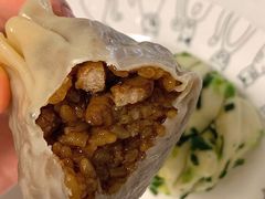 鲜肉笋丁大烧卖-白玉兰食品(中山公园龙之梦店)