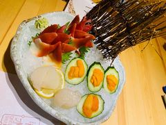 -清水日本料理铁板烧(学府路店)