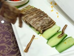 -阿锋鲍鱼酒家美食汇(华安店)