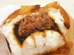 牛肉煎包-牛煎里牛肉煎包淮南牛肉汤(广东路店)