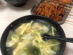 -海平馄饨(逍遥二路店)