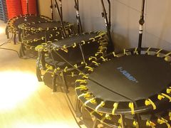 -W FITNESS 威尔仕健身·游泳(老西门新苑店)