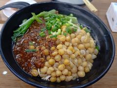 -耙豌豆重庆小面