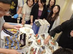 -福建鲤鱼洲酒店