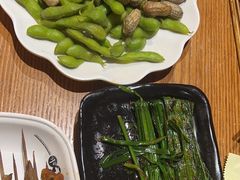 -聚点串吧·北京烧烤(赵登禹路店)