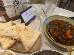 -盐说·西式餐酒馆(光明万达店)