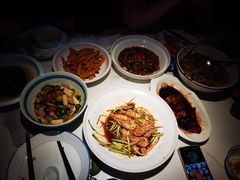 -筱爷叔·上海传统手工菜(玉树路店)