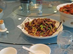 -中国吉菜名店广源宾馆餐厅