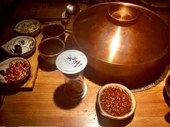 -大头椰·椰子鸡火锅(南宁万象城店)