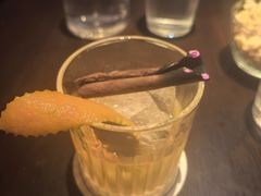 -BAR Signal·鸡尾酒酒吧