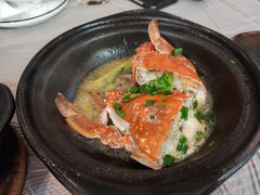 -小时候焗海鲜(鄞州万达店)