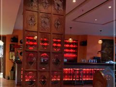 -Vedas印度餐厅(常熟路店)