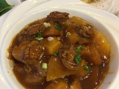 -肥肥小厨(咸阳路店)