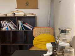 -工页咖啡X COFFEE(龙东路店)