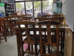 大堂-兆辉木炭海鲜烧烤·海鲜小炒