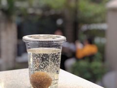 -T-COFFEE(长江花园店)