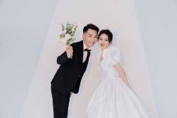 -秦皇岛我和你婚纱摄影工作室