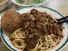-老余家面馆