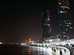 -演武大桥观景平台