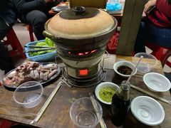 -威邵鸡煲(西华路总店)